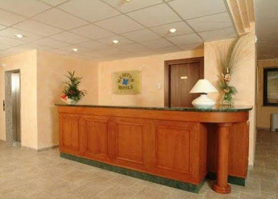 Hotel Rondissone Esterno foto